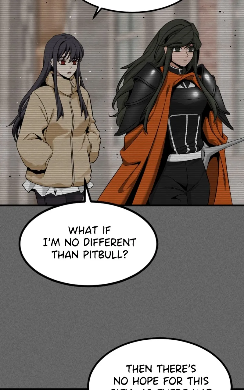Hero Killer Zinmanga X Chapter 96 Page 76