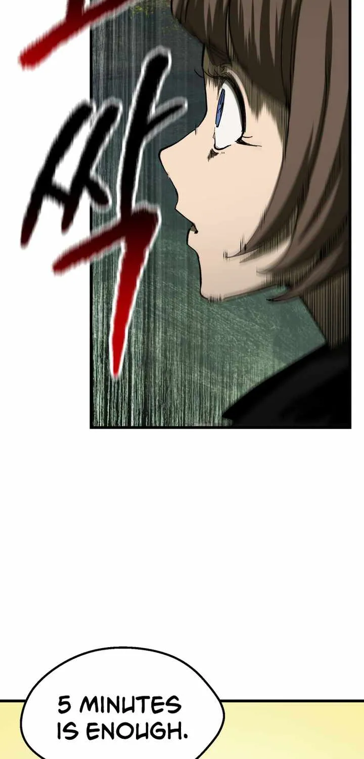 Survival Story of a Sword King in a Fantasy World Zinmanga X Chapter 135 Page 8