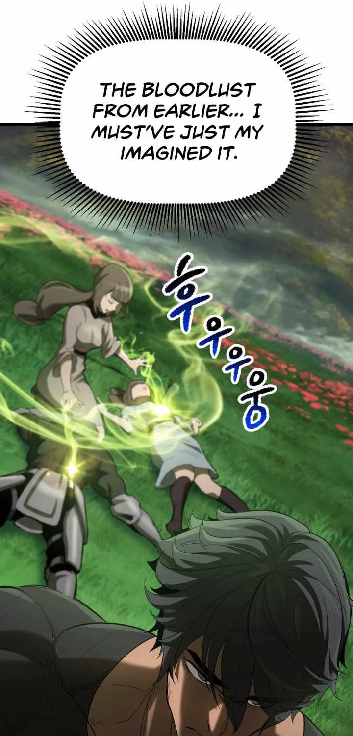 Survival Story of a Sword King in a Fantasy World Zinmanga X Chapter 135 Page 11