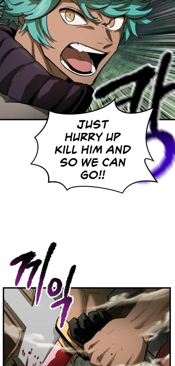 Survival Story of a Sword King in a Fantasy World Zinmanga X Chapter 135 Page 23