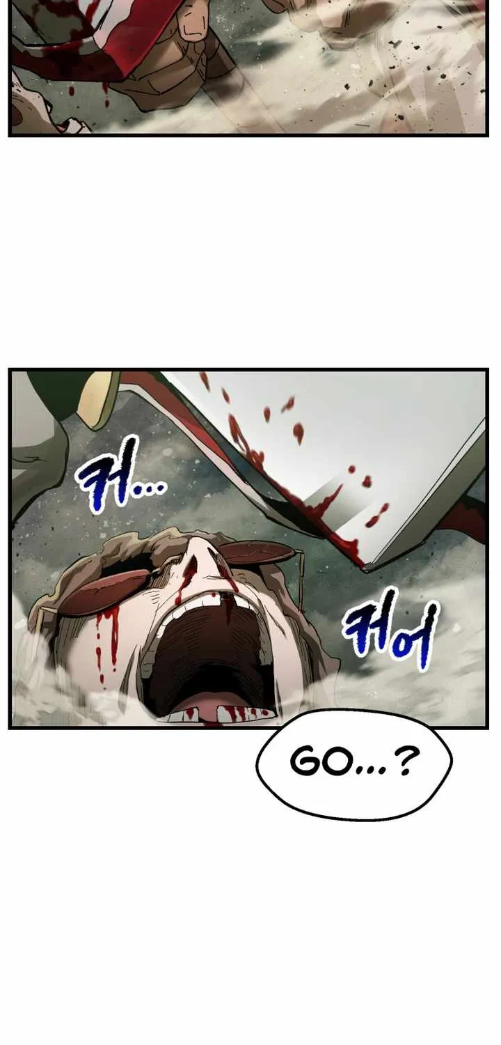 Survival Story of a Sword King in a Fantasy World Zinmanga X Chapter 135 Page 24