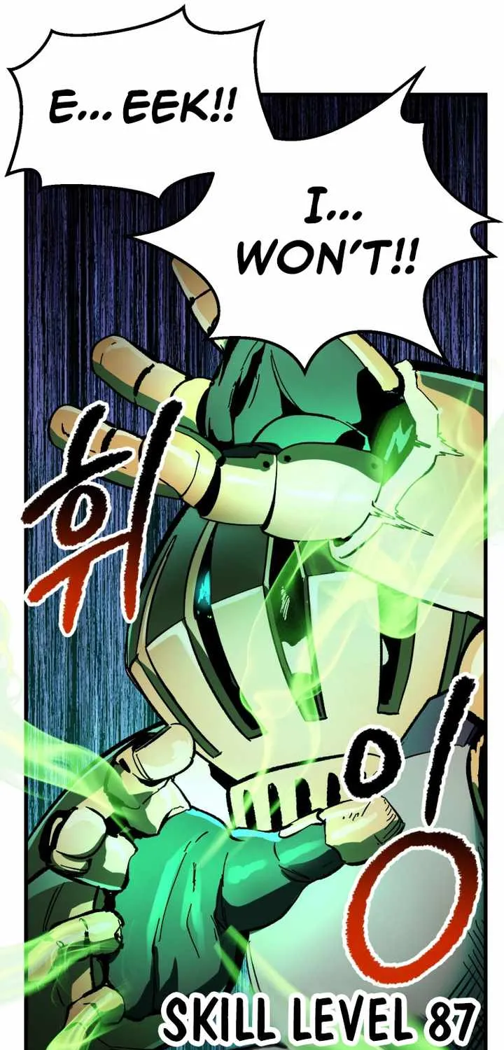 Survival Story of a Sword King in a Fantasy World Zinmanga X Chapter 135 Page 31