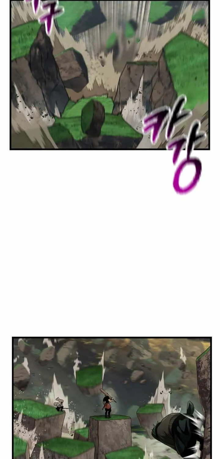 Survival Story of a Sword King in a Fantasy World Zinmanga X Chapter 135 Page 38