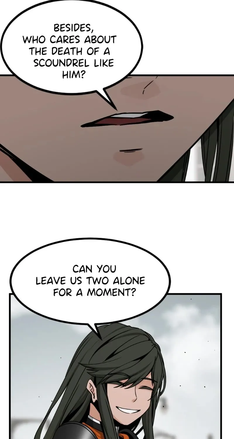 Hero Killer Zinmanga X Chapter 95 Page 77