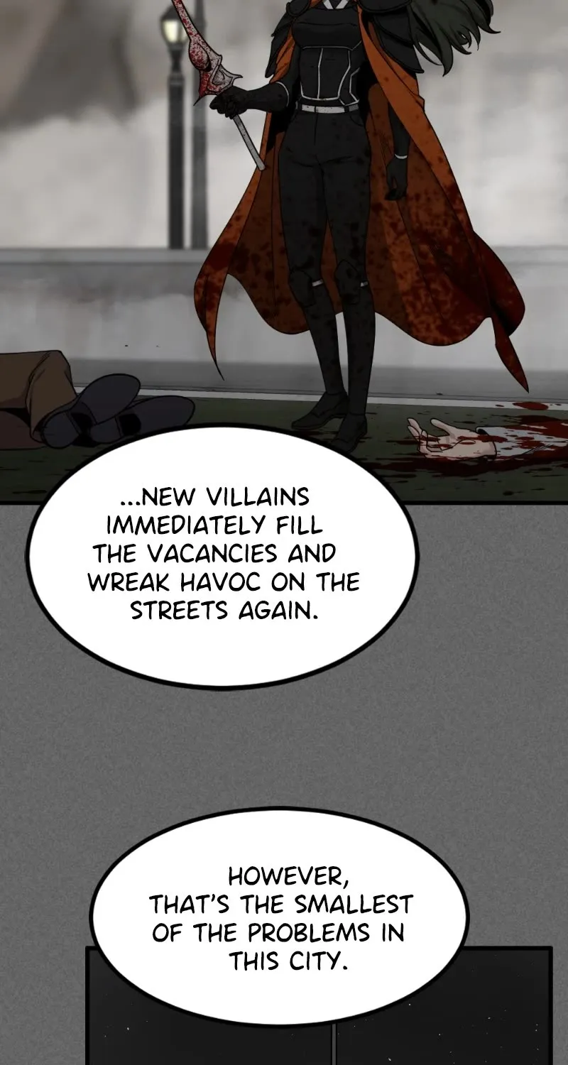 Hero Killer Zinmanga X Chapter 95 Page 83