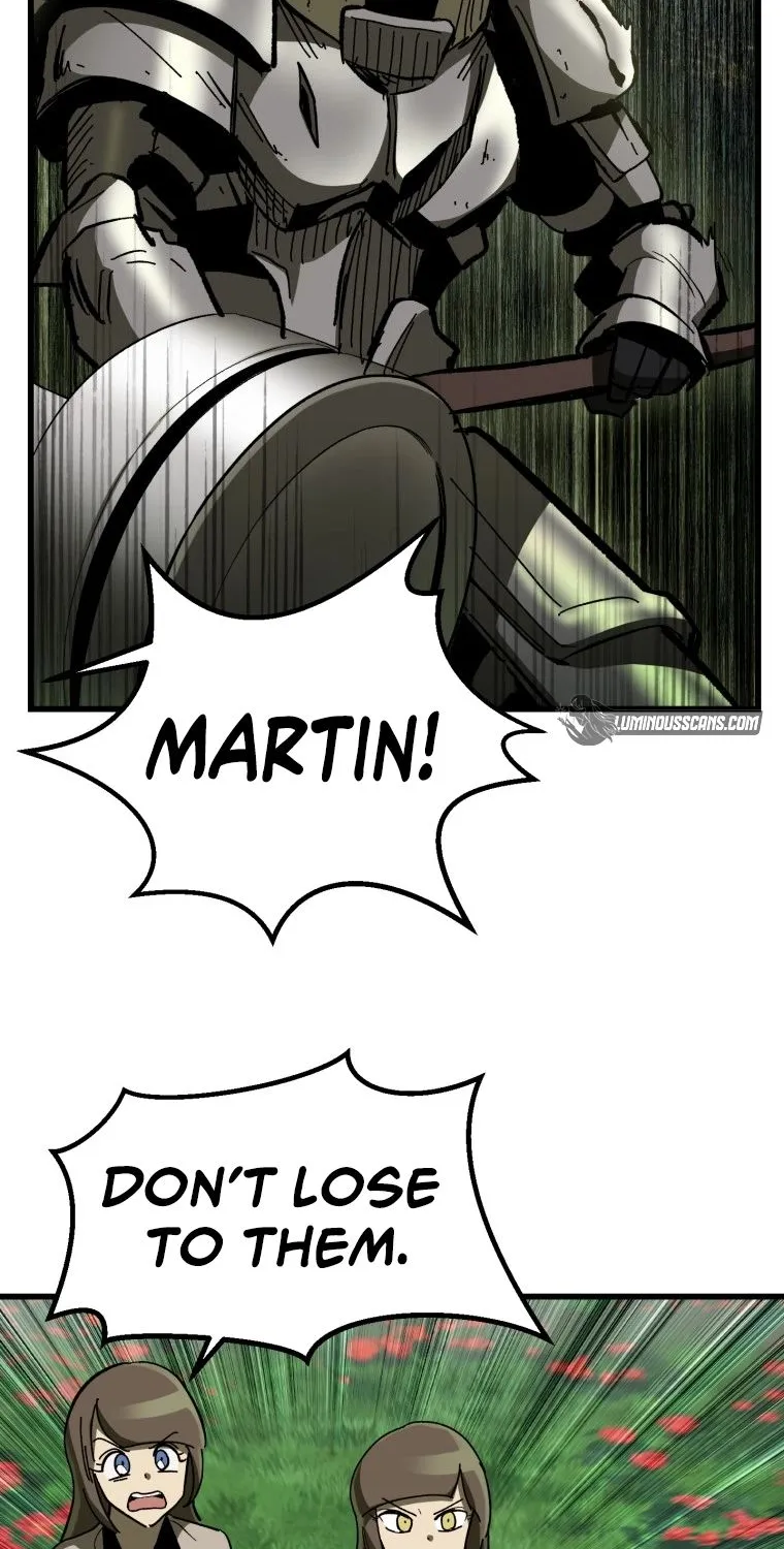 Survival Story of a Sword King in a Fantasy World Zinmanga X Chapter 134 Page 29