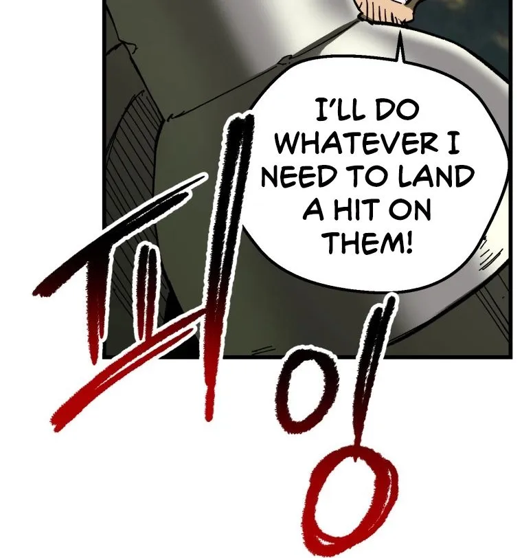 Survival Story of a Sword King in a Fantasy World Zinmanga X Chapter 134 Page 31
