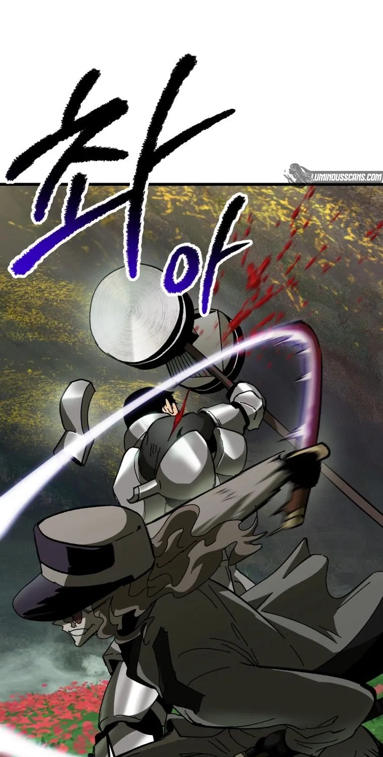 Survival Story of a Sword King in a Fantasy World Zinmanga X Chapter 134 Page 38