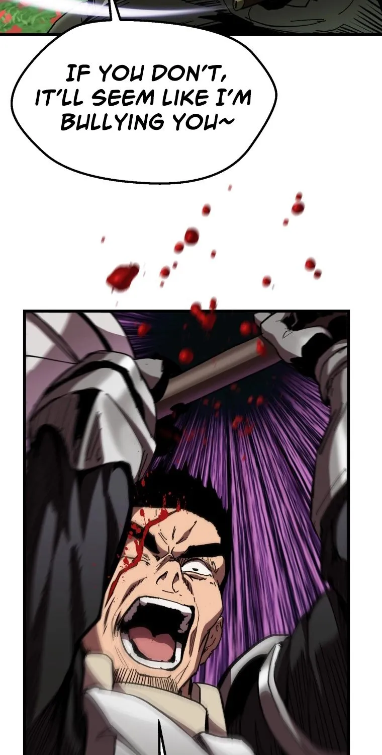 Survival Story of a Sword King in a Fantasy World Zinmanga X Chapter 134 Page 39