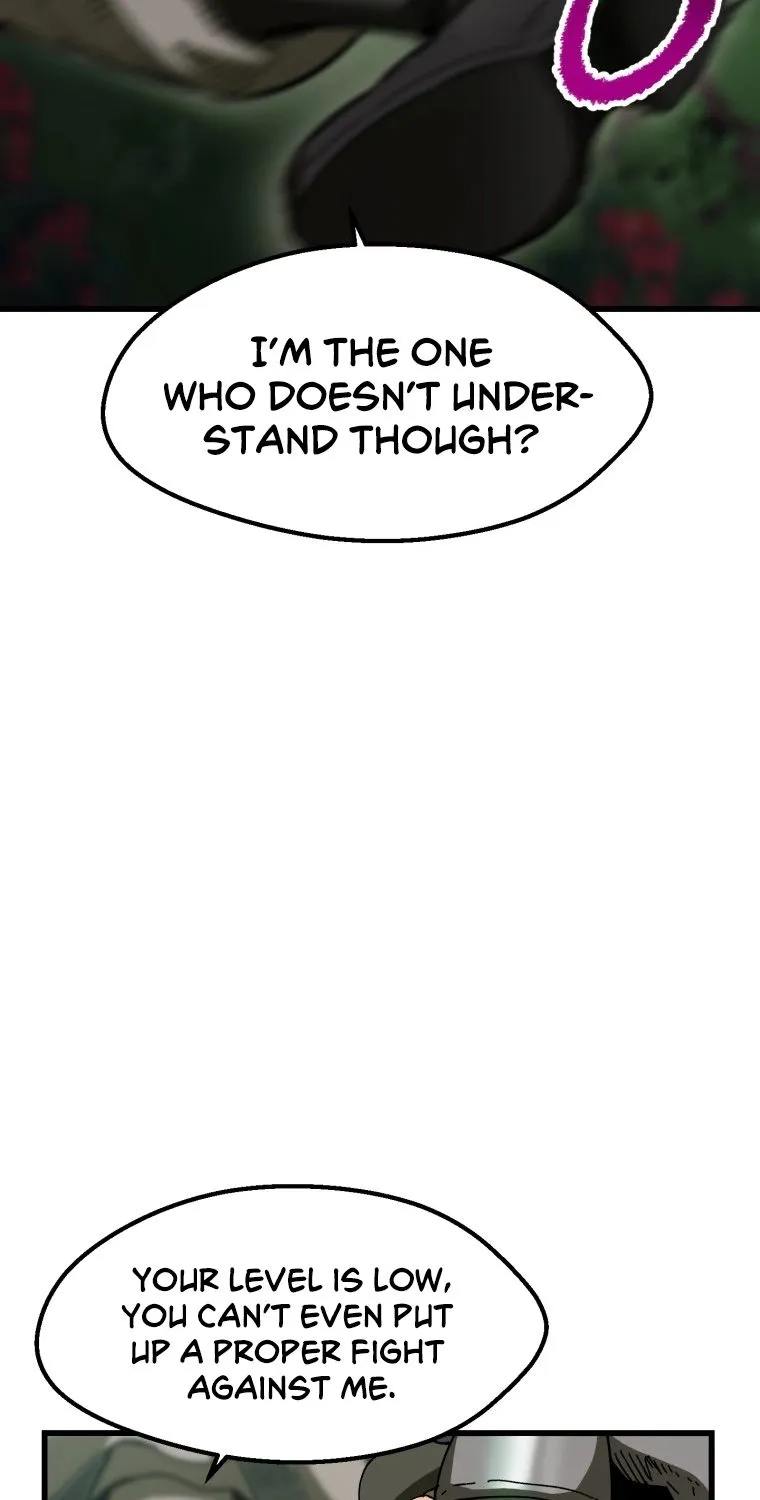 Survival Story of a Sword King in a Fantasy World Zinmanga X Chapter 134 Page 44