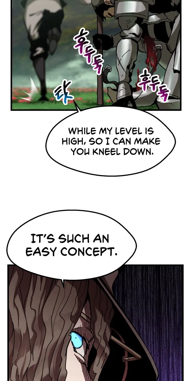 Survival Story of a Sword King in a Fantasy World Zinmanga X Chapter 134 Page 45