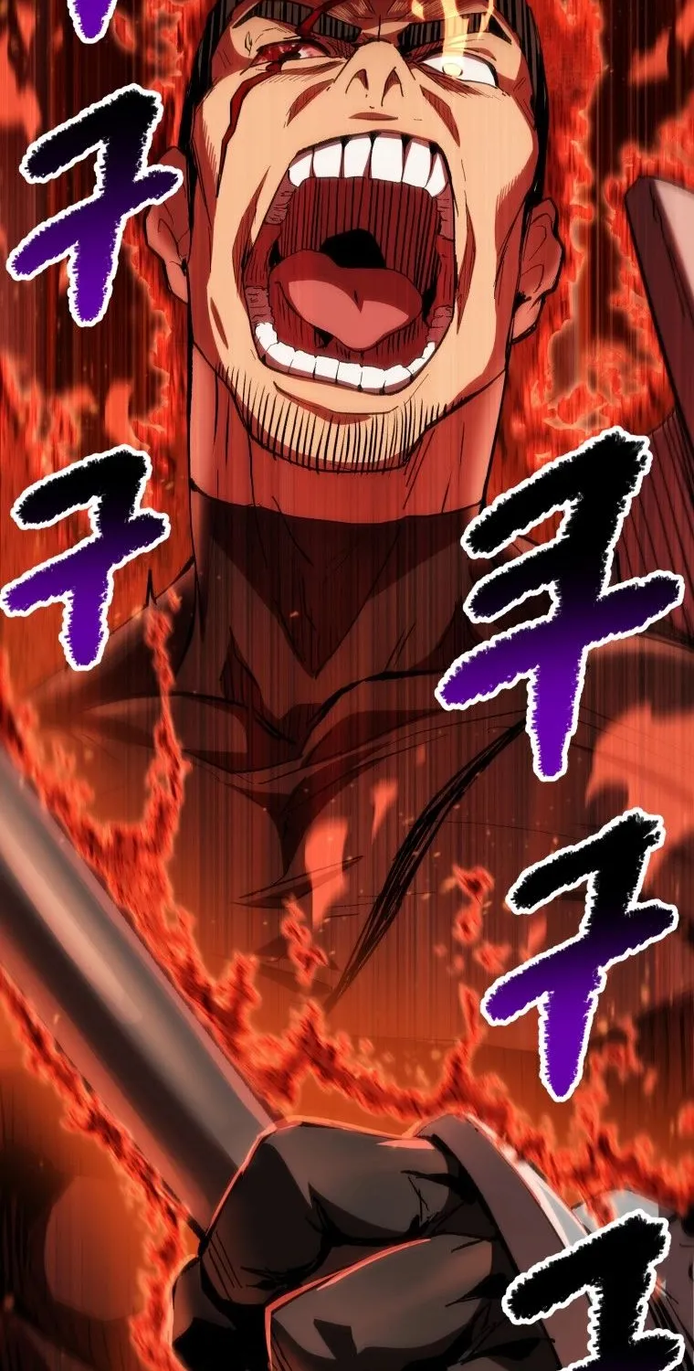 Survival Story of a Sword King in a Fantasy World Zinmanga X Chapter 134 Page 49