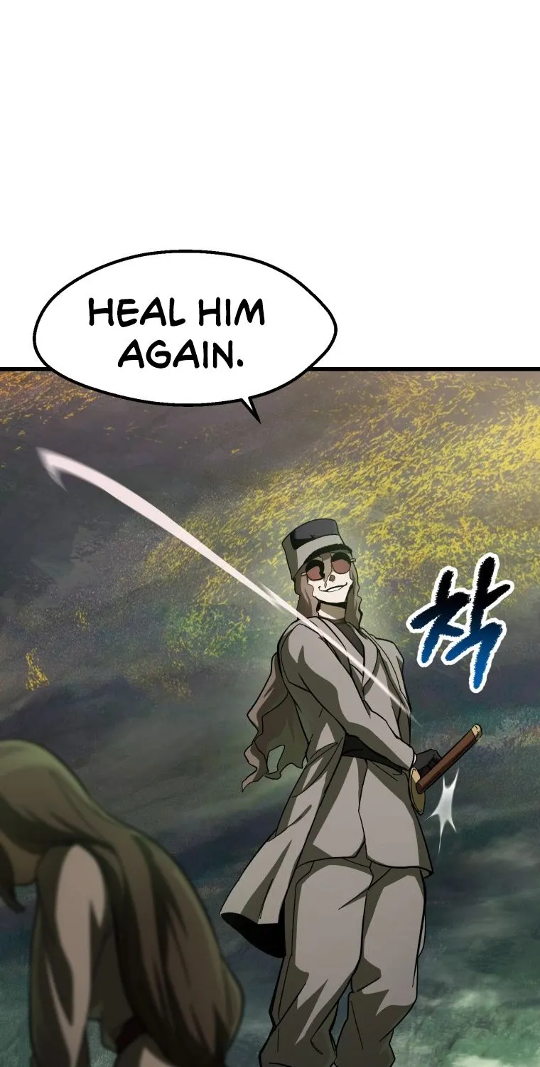 Survival Story of a Sword King in a Fantasy World Zinmanga X Chapter 134 Page 55