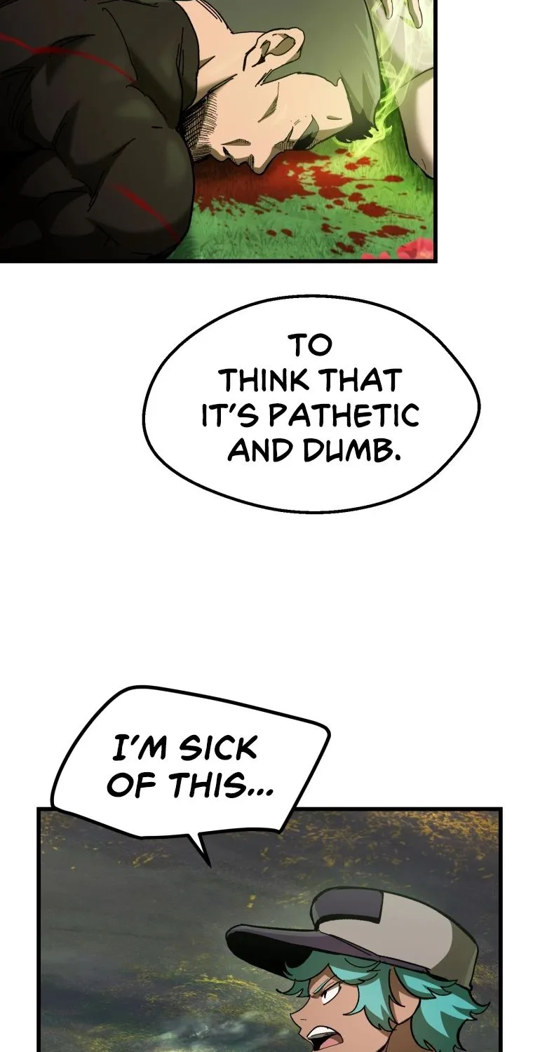Survival Story of a Sword King in a Fantasy World Zinmanga X Chapter 134 Page 58