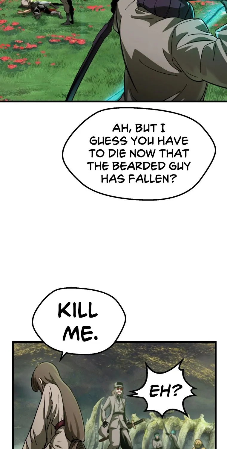 Survival Story of a Sword King in a Fantasy World Zinmanga X Chapter 134 Page 60
