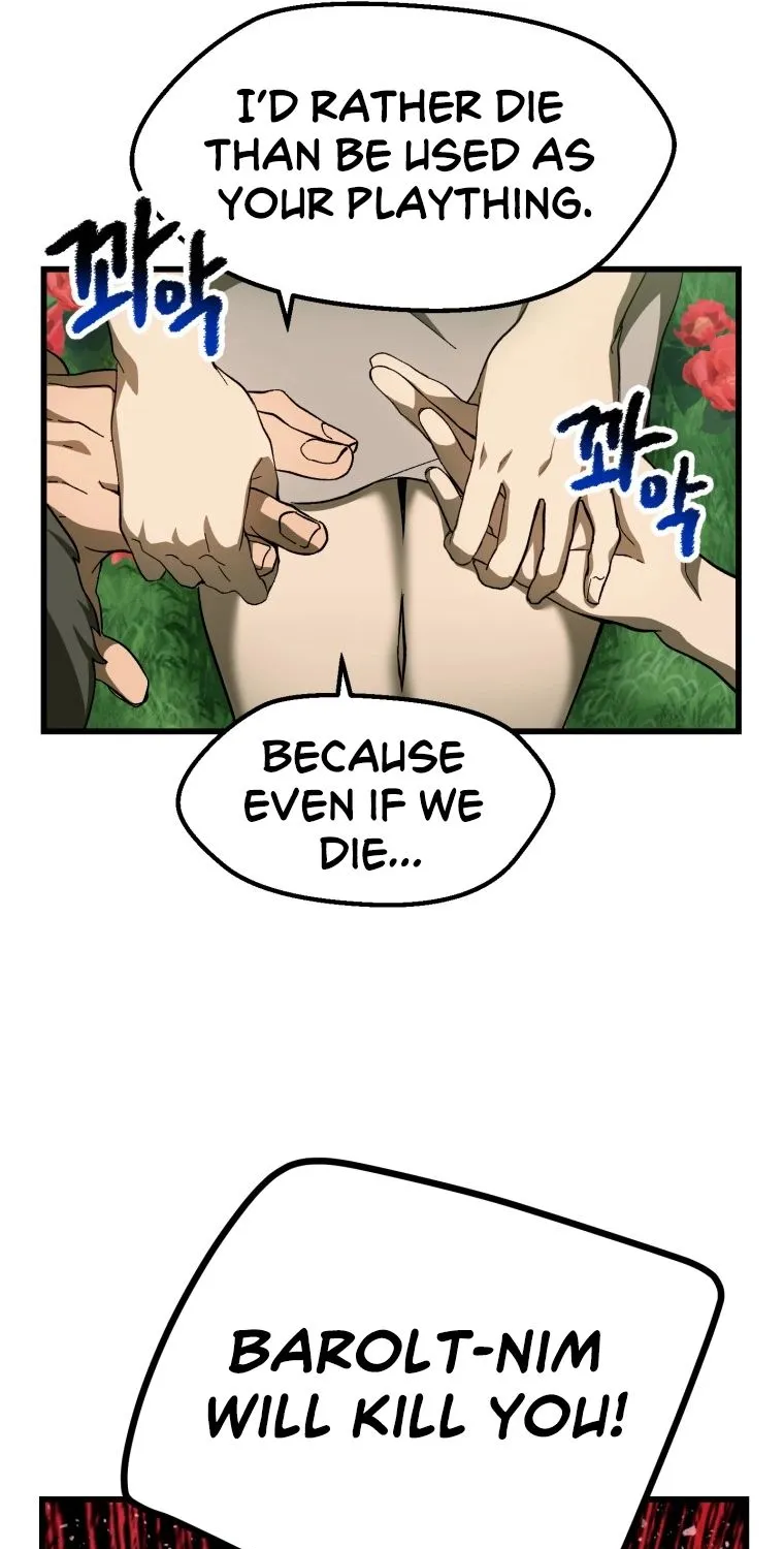 Survival Story of a Sword King in a Fantasy World Zinmanga X Chapter 134 Page 62