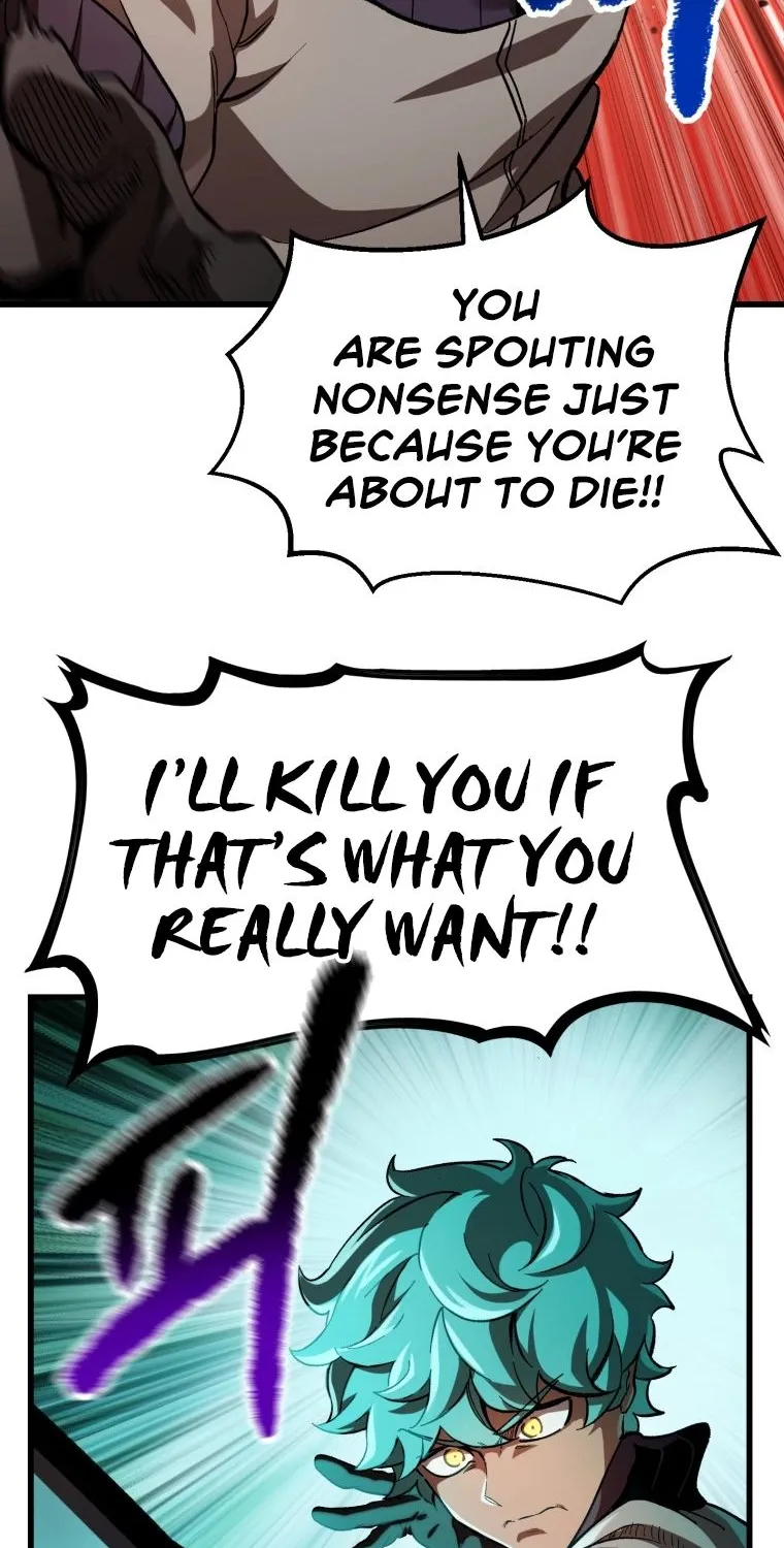 Survival Story of a Sword King in a Fantasy World Zinmanga X Chapter 134 Page 67