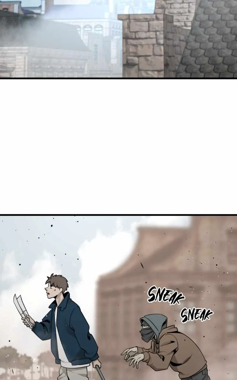 Hero Killer Zinmanga X Chapter 94 Page 6