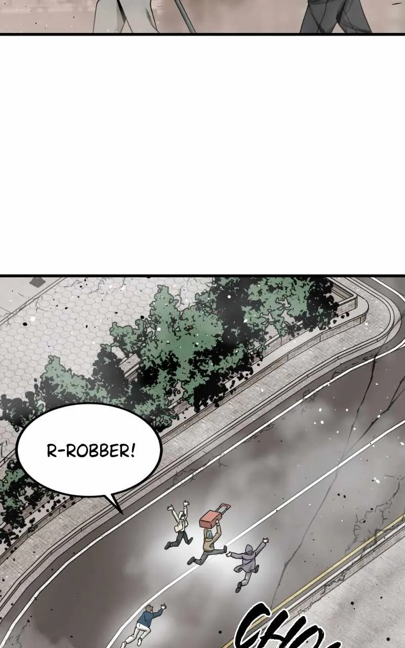 Hero Killer Zinmanga X Chapter 94 Page 7