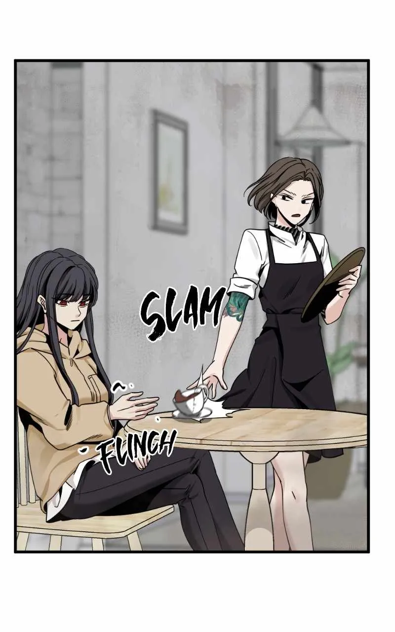 Hero Killer Zinmanga X Chapter 94 Page 21