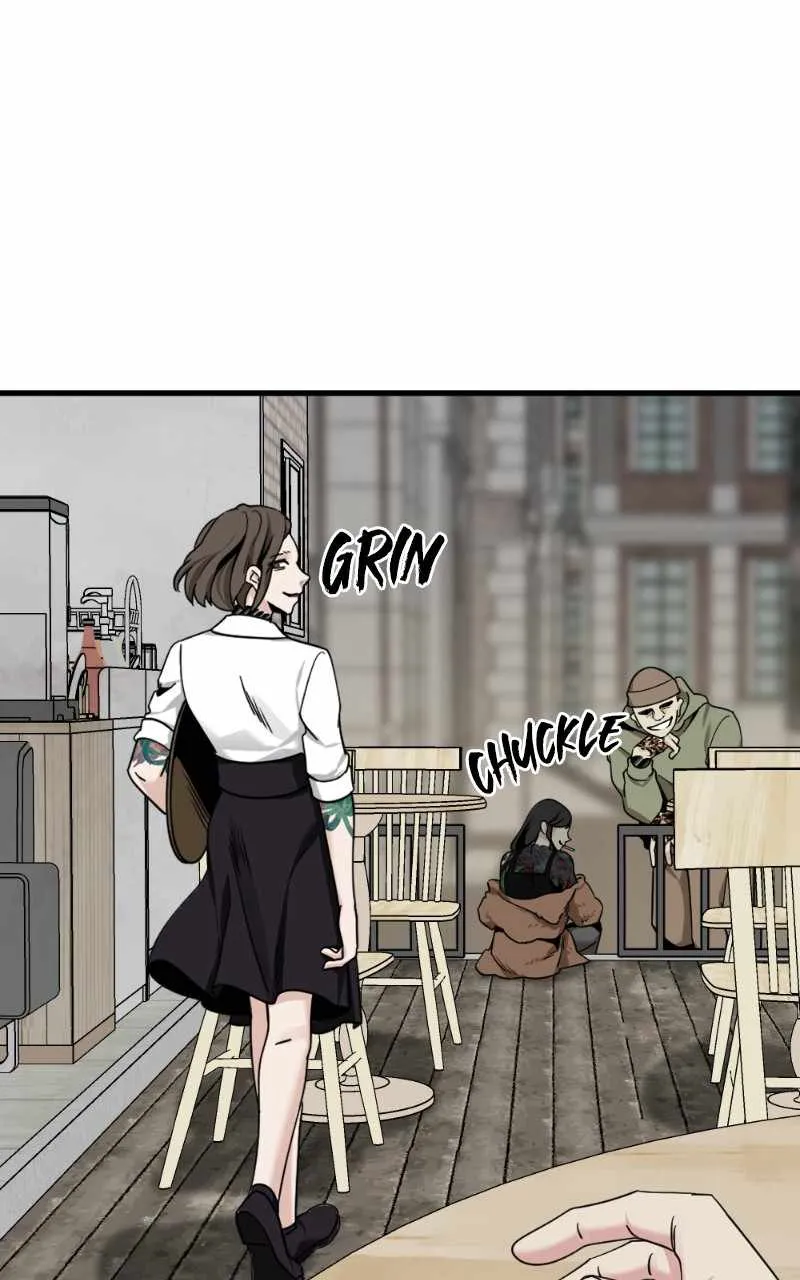 Hero Killer Zinmanga X Chapter 94 Page 22