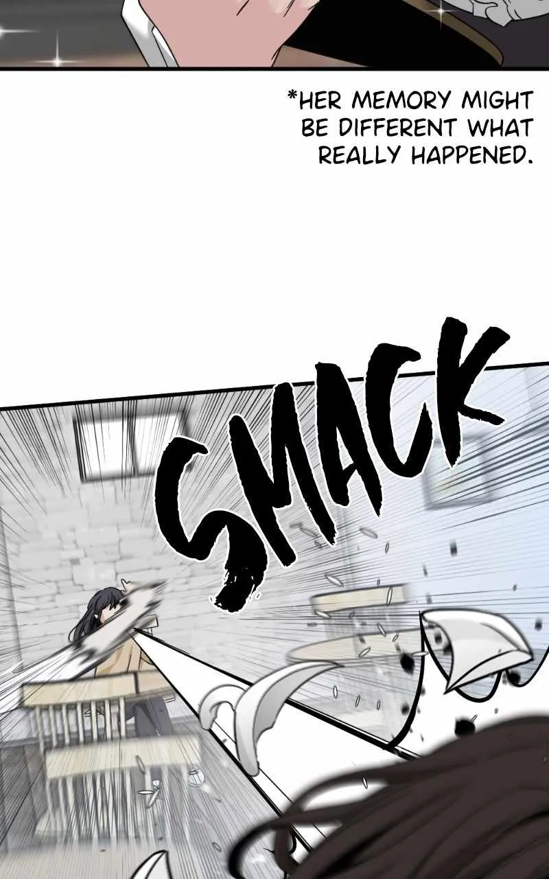 Hero Killer Zinmanga X Chapter 94 Page 26