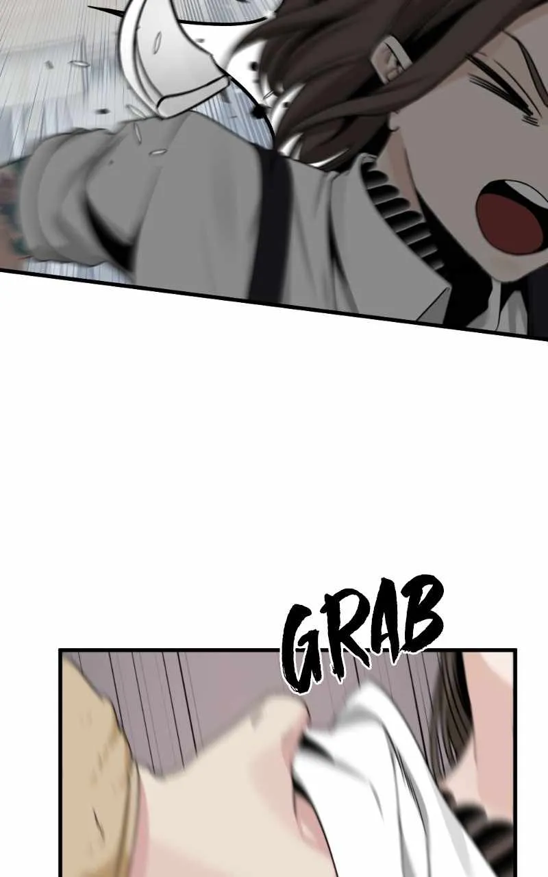 Hero Killer Zinmanga X Chapter 94 Page 27