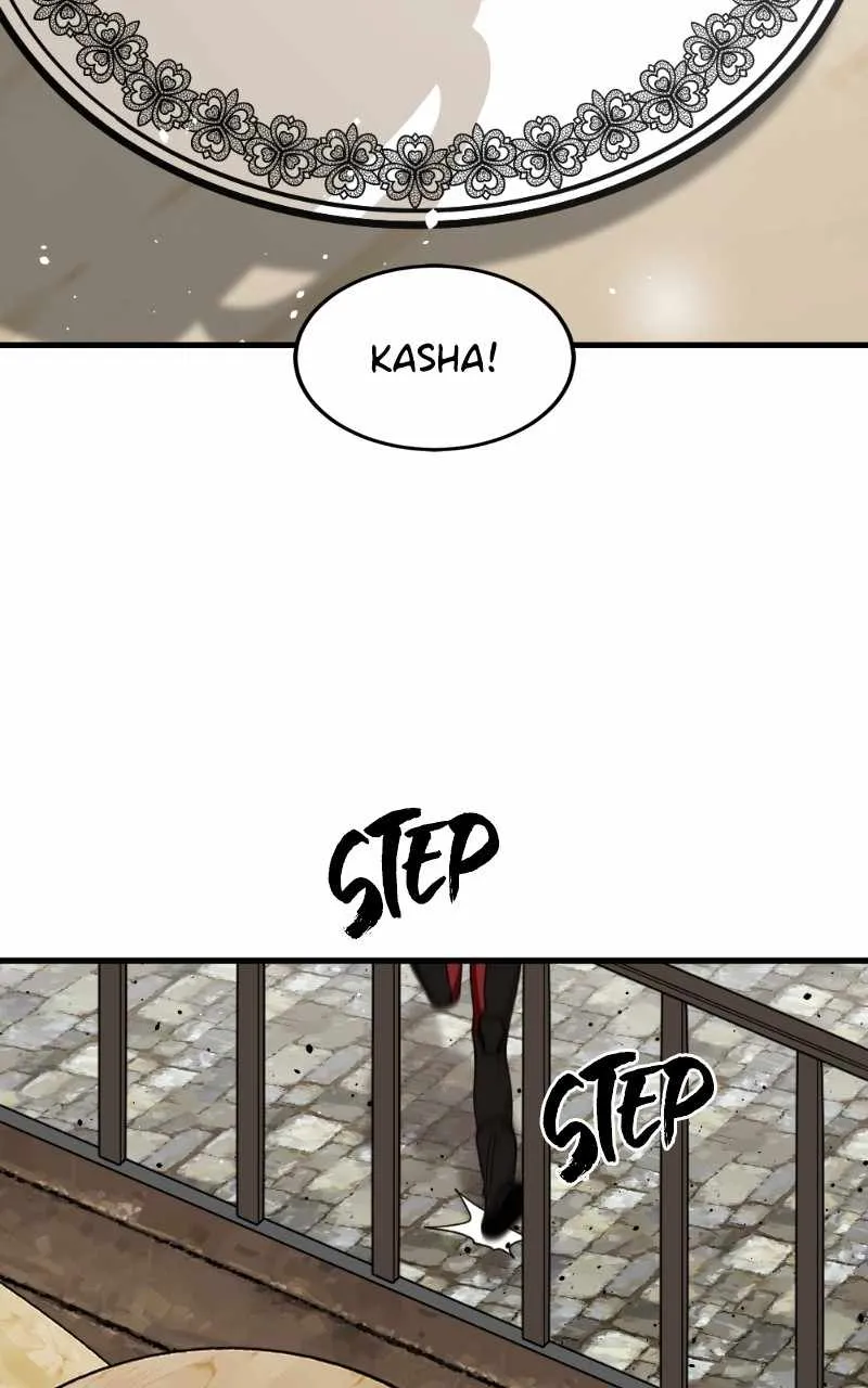 Hero Killer Zinmanga X Chapter 94 Page 31