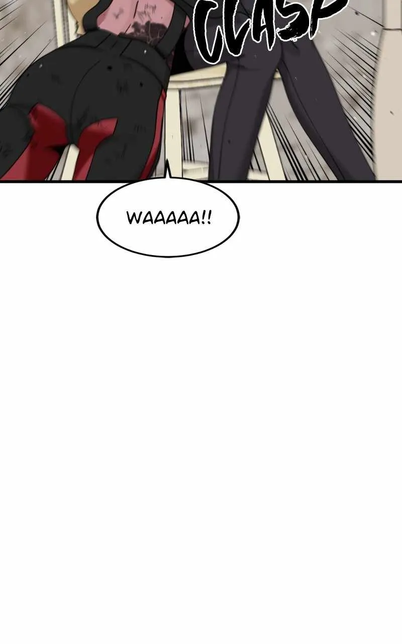 Hero Killer Zinmanga X Chapter 94 Page 35