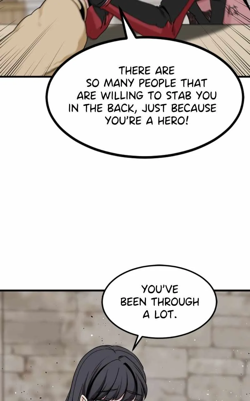 Hero Killer Zinmanga X Chapter 94 Page 42