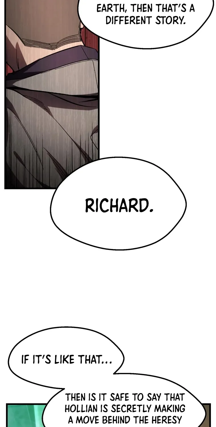 Survival Story of a Sword King in a Fantasy World Zinmanga X Chapter 133 Page 6