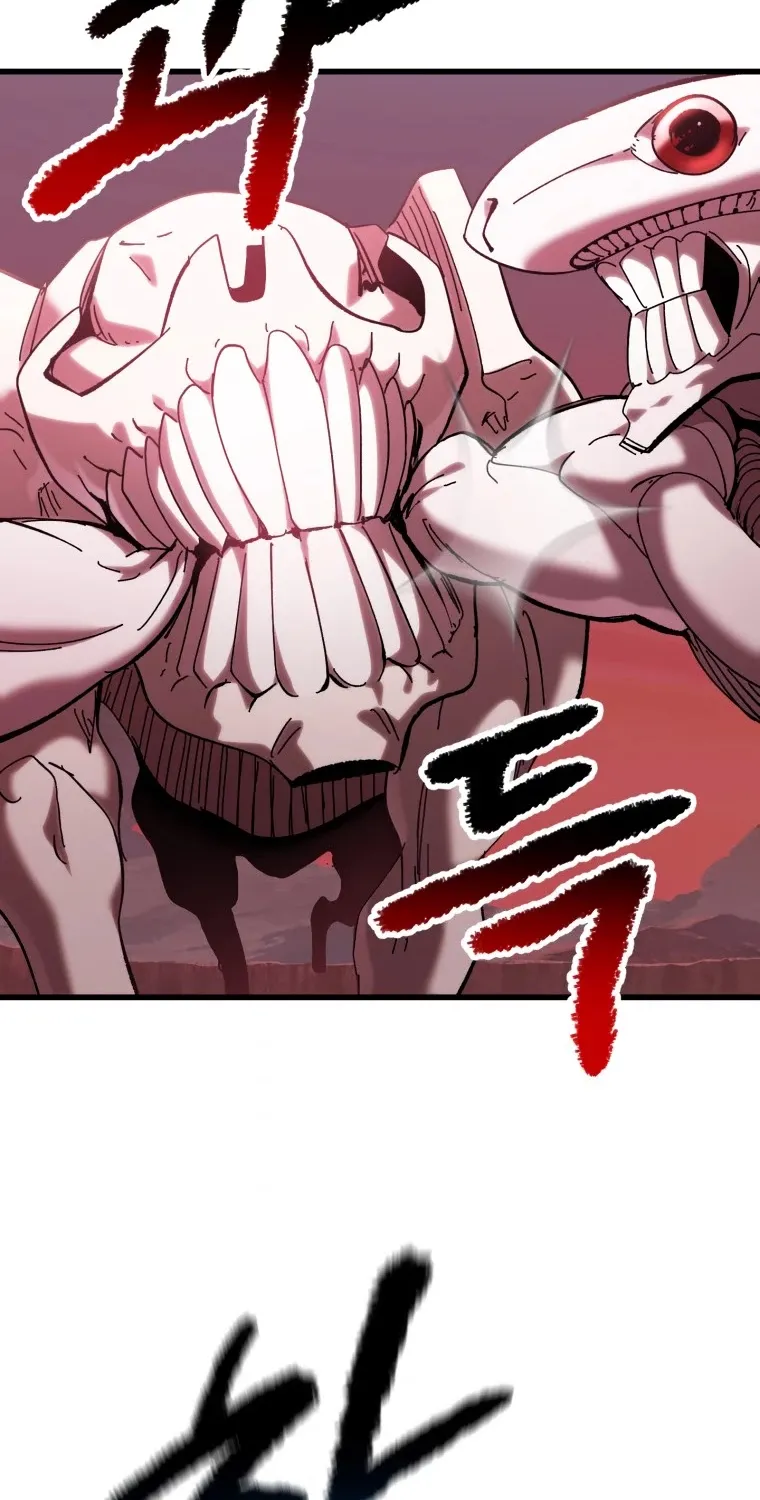 Survival Story of a Sword King in a Fantasy World Zinmanga X Chapter 133 Page 33
