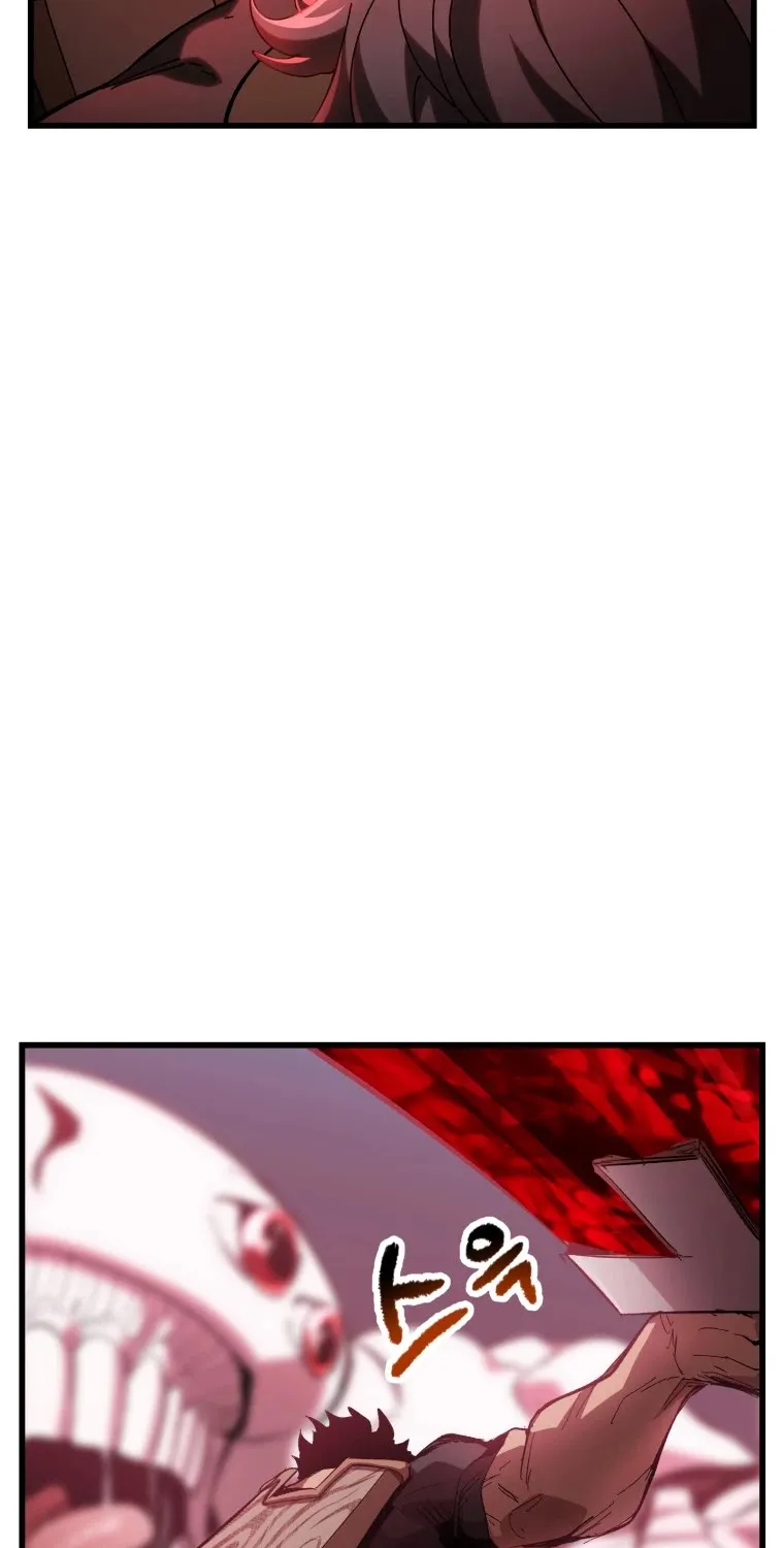 Survival Story of a Sword King in a Fantasy World Zinmanga X Chapter 133 Page 36