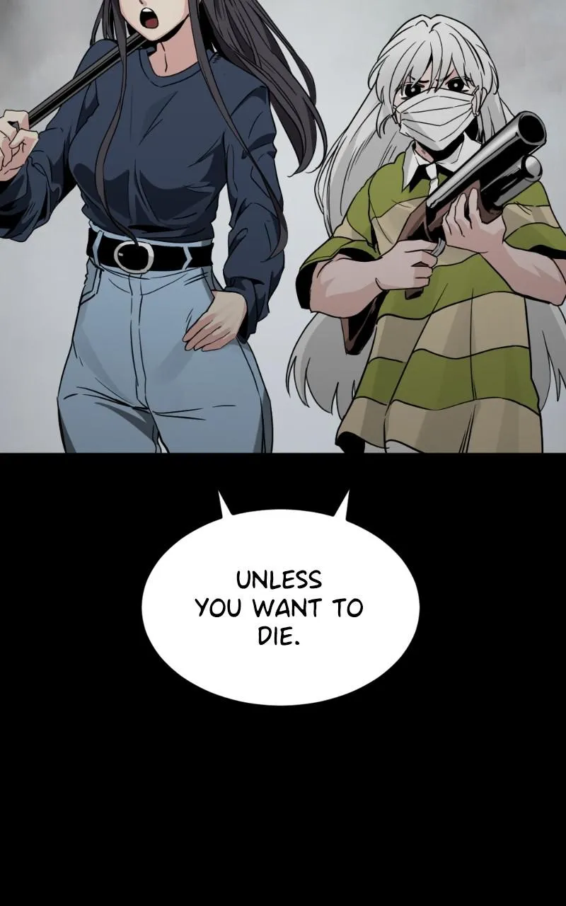 Hero Killer Zinmanga X Chapter 93 Page 110