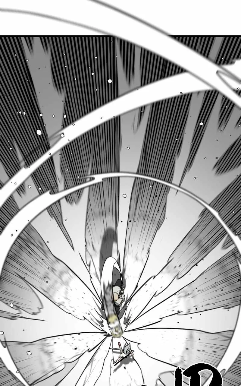 Hero Killer Zinmanga X Chapter 92 Page 12