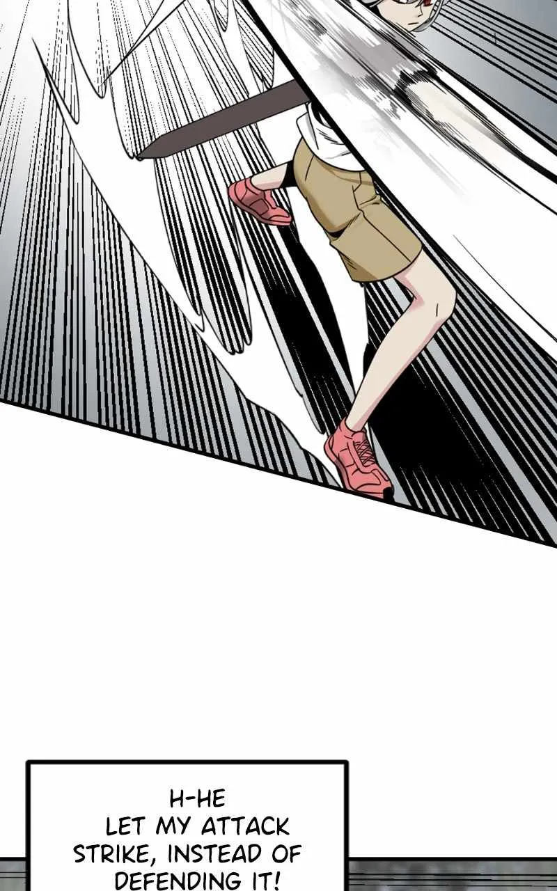 Hero Killer Zinmanga X Chapter 92 Page 89