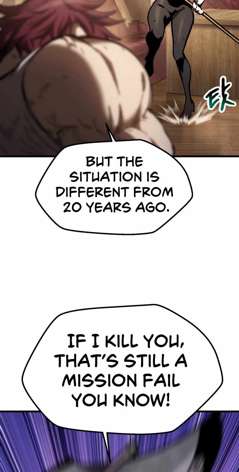 Survival Story of a Sword King in a Fantasy World Zinmanga X Chapter 132 Page 9