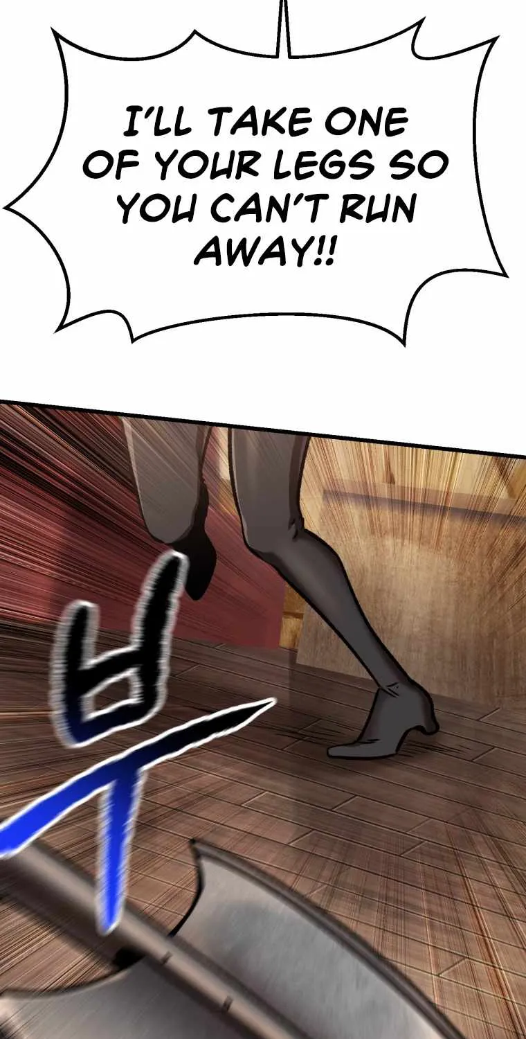 Survival Story of a Sword King in a Fantasy World Zinmanga X Chapter 132 Page 11