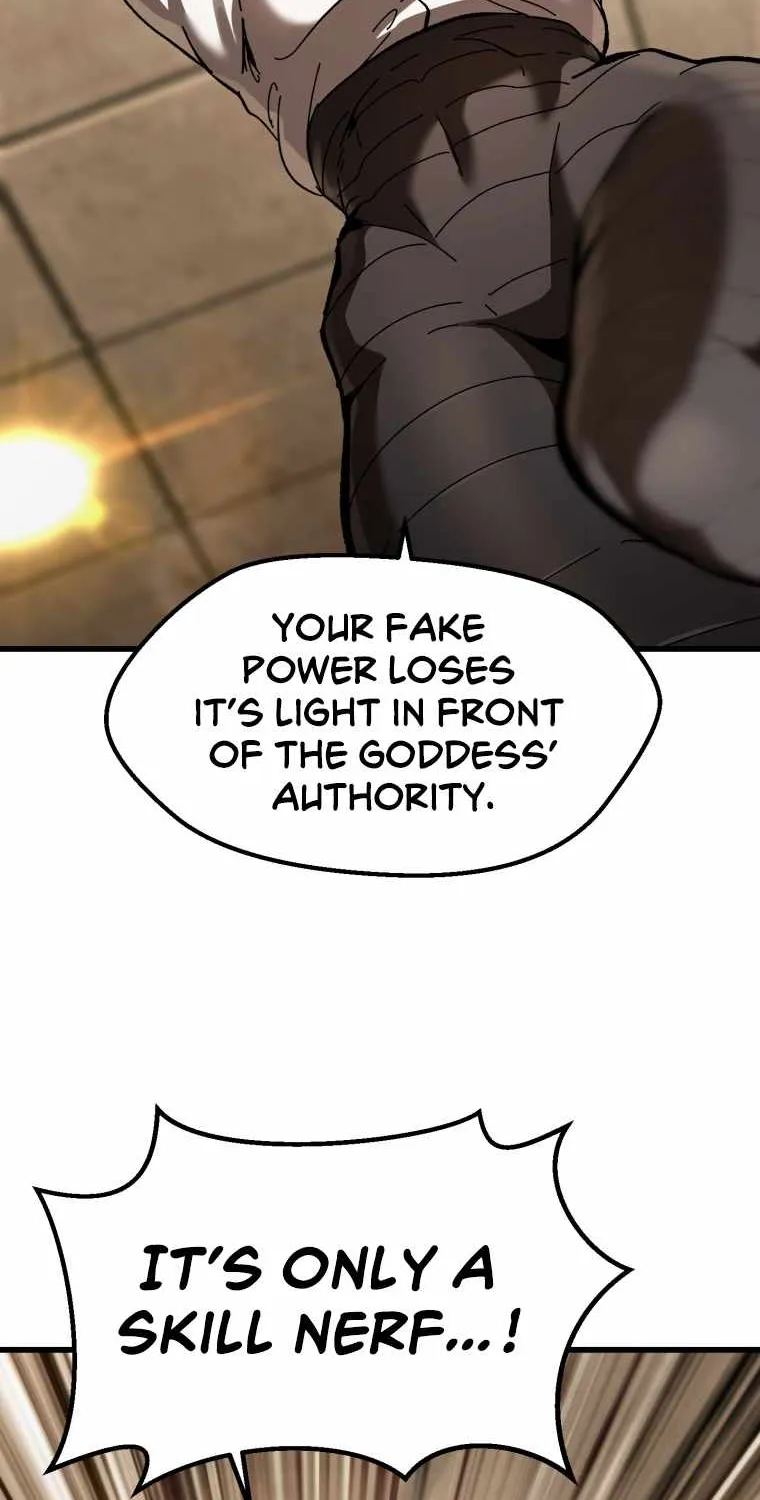 Survival Story of a Sword King in a Fantasy World Zinmanga X Chapter 132 Page 20