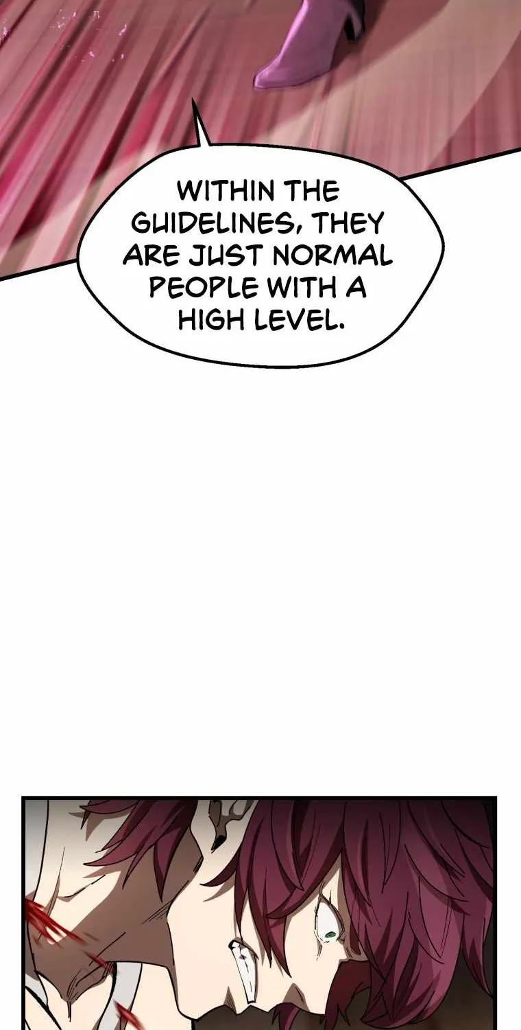 Survival Story of a Sword King in a Fantasy World Zinmanga X Chapter 132 Page 26