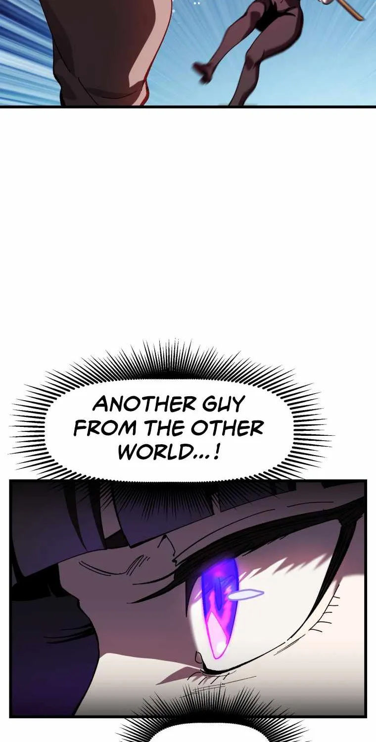 Survival Story of a Sword King in a Fantasy World Zinmanga X Chapter 132 Page 33