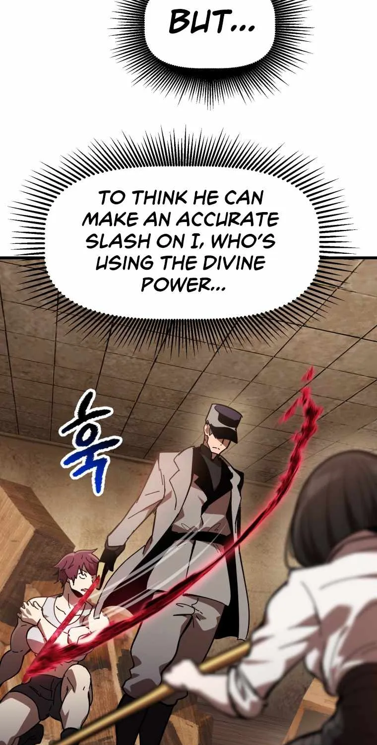 Survival Story of a Sword King in a Fantasy World Zinmanga X Chapter 132 Page 34