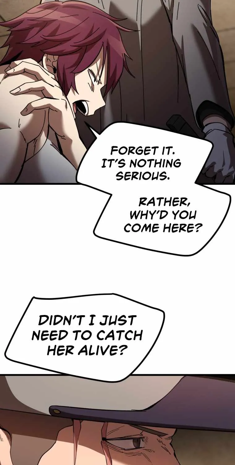 Survival Story of a Sword King in a Fantasy World Zinmanga X Chapter 132 Page 36