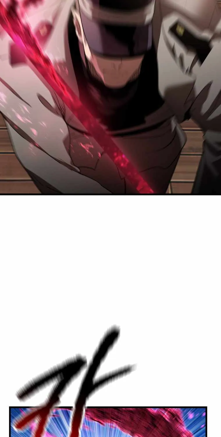 Survival Story of a Sword King in a Fantasy World Zinmanga X Chapter 132 Page 38
