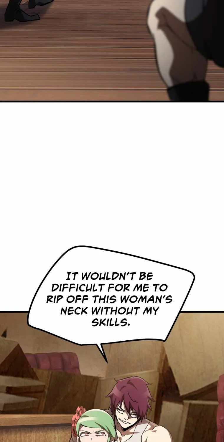 Survival Story of a Sword King in a Fantasy World Zinmanga X Chapter 132 Page 45