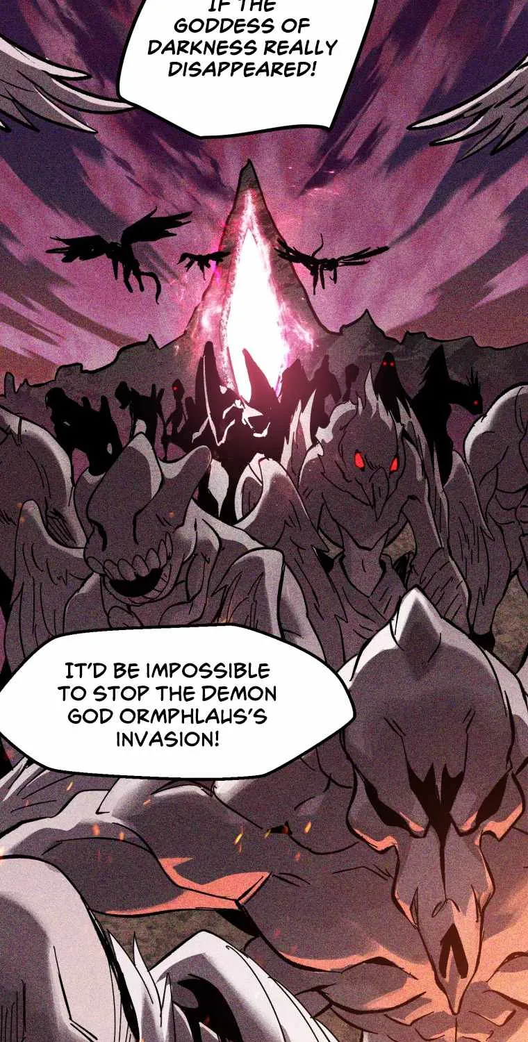 Survival Story of a Sword King in a Fantasy World Zinmanga X Chapter 132 Page 61