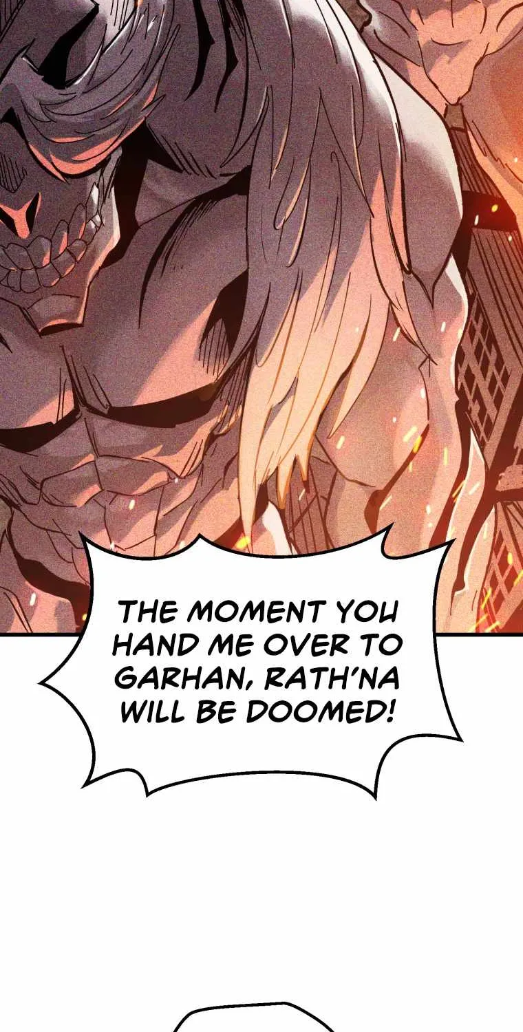 Survival Story of a Sword King in a Fantasy World Zinmanga X Chapter 132 Page 62