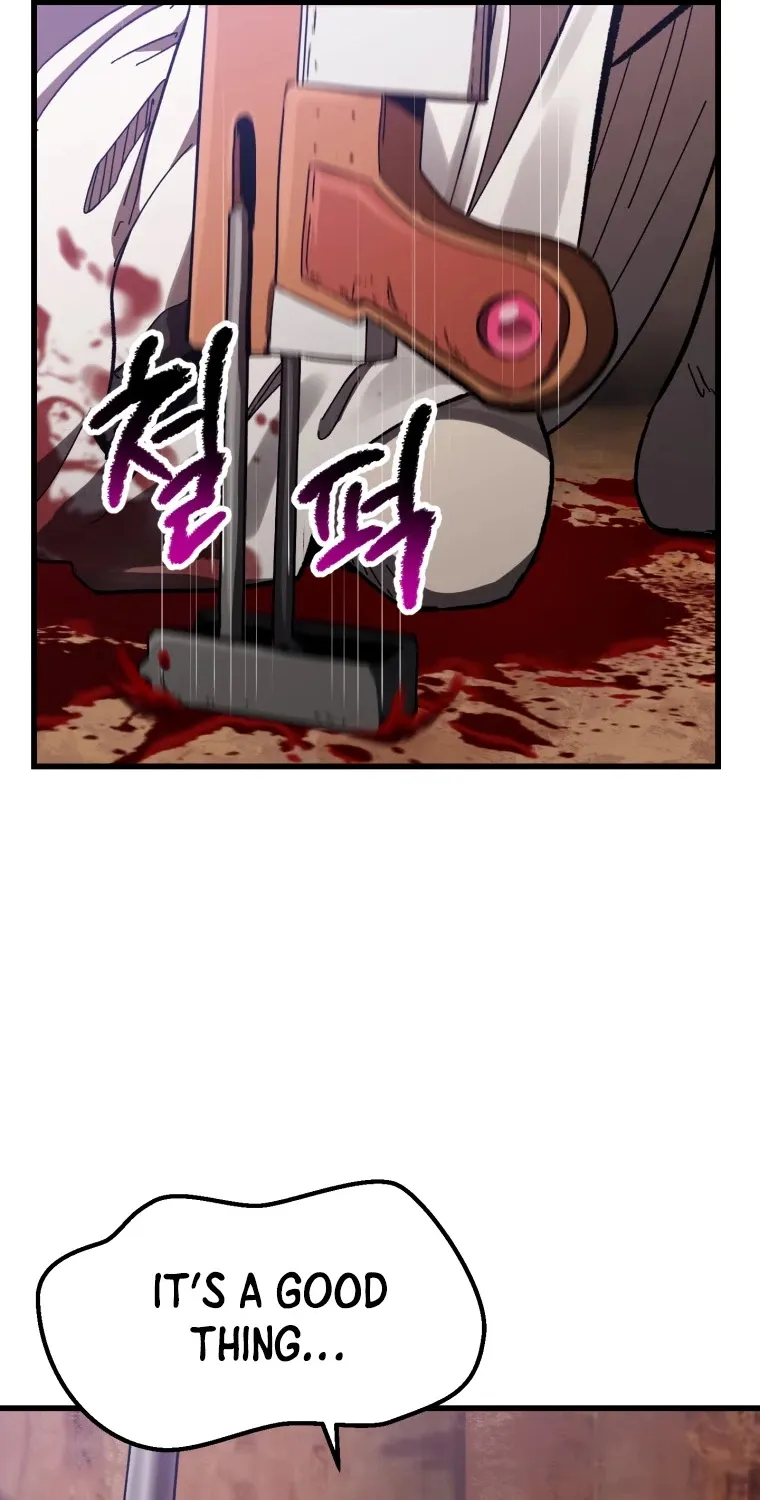 Survival Story of a Sword King in a Fantasy World Zinmanga X Chapter 131 Page 81