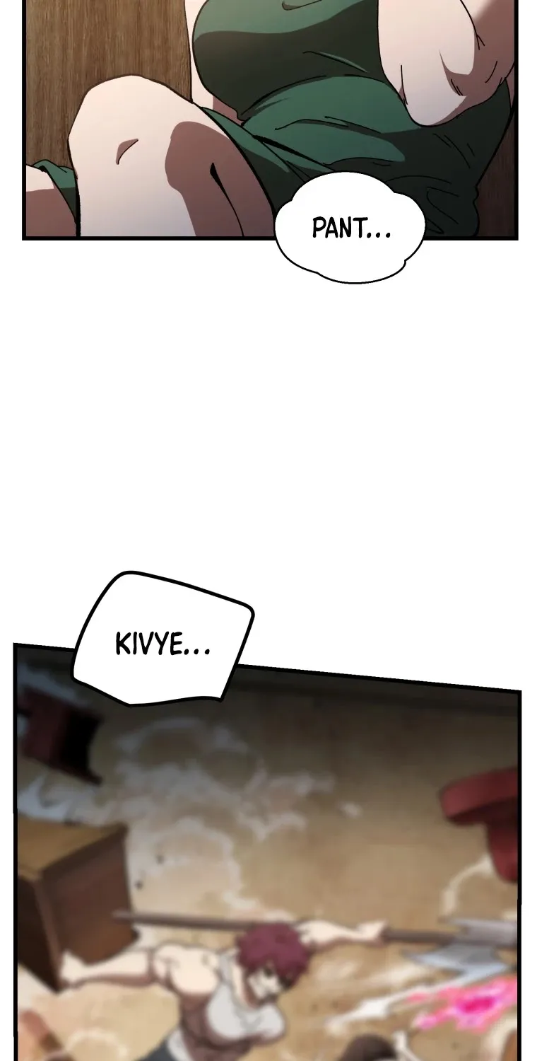 Survival Story of a Sword King in a Fantasy World Zinmanga X Chapter 131 Page 98