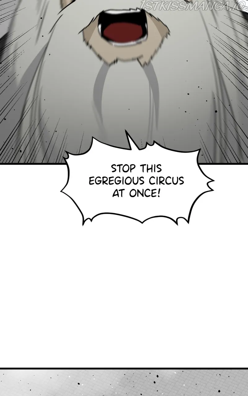 Hero Killer Zinmanga X Chapter 90 Page 2